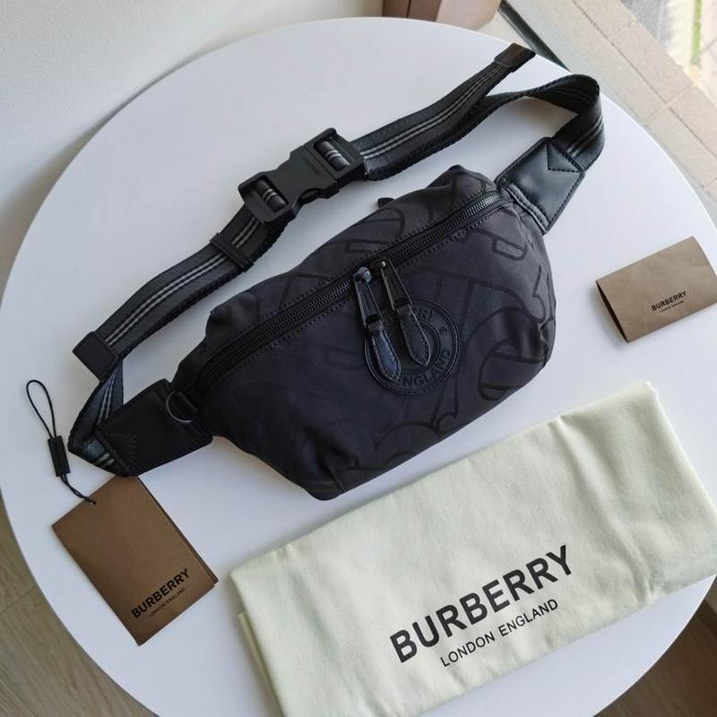 Burberry Handbags 22